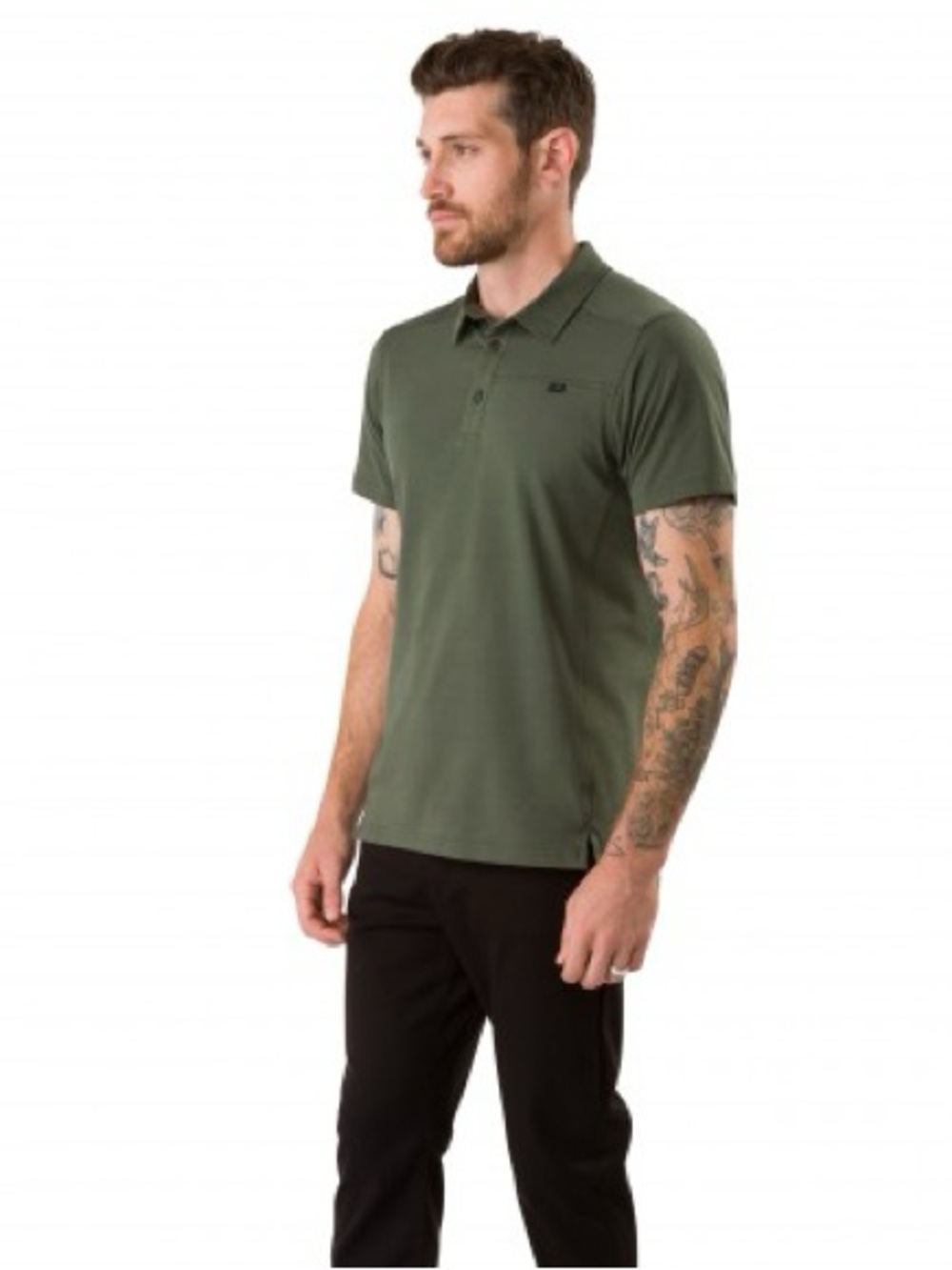 ARC’TERYX Captive Polo
